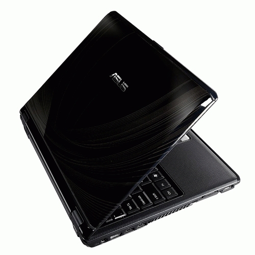 ASUS F6VE-3P074C Intel® Core™2 Duo T5850 – image 2