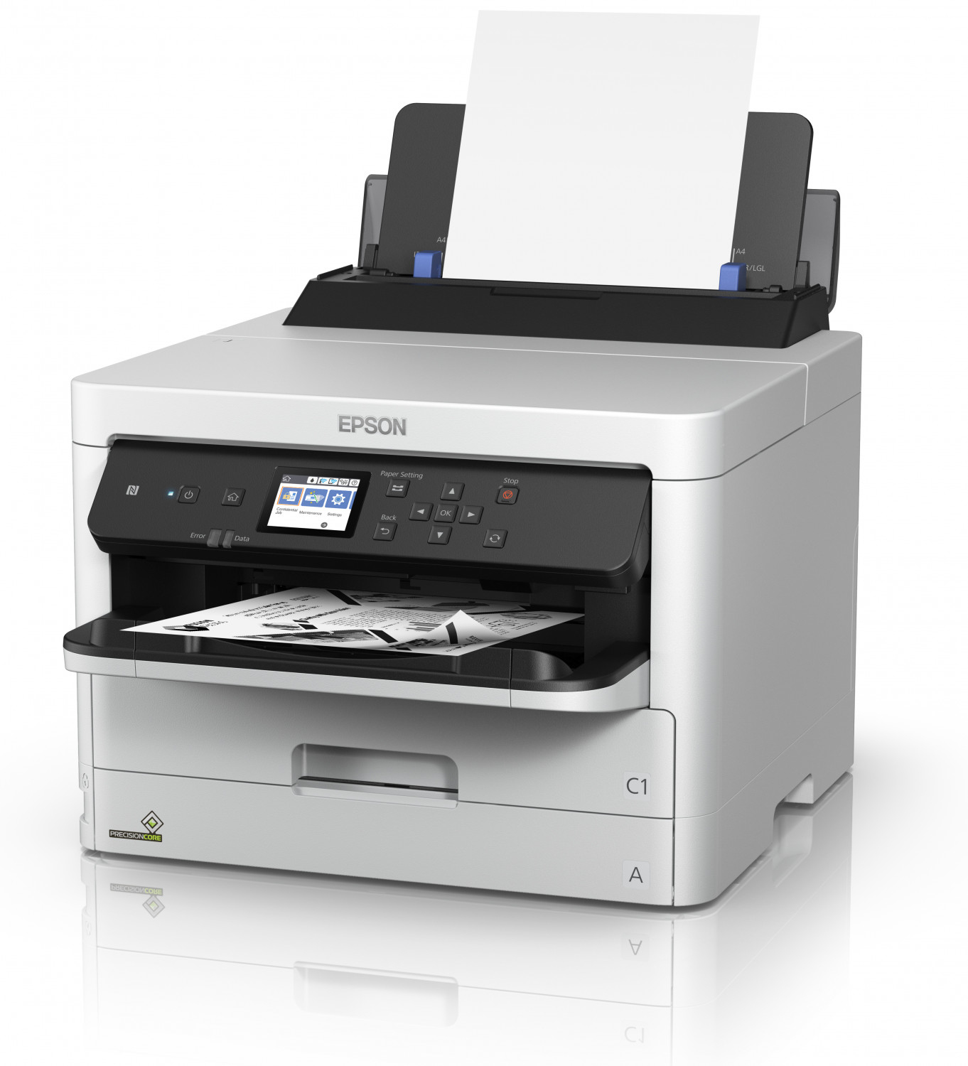 Epson WF-M5299DW (MEA) – image 3