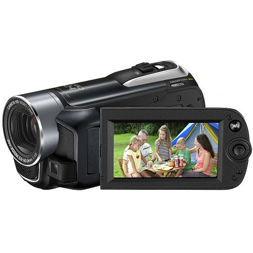 Canon LEGRIA HF R16 – image 2