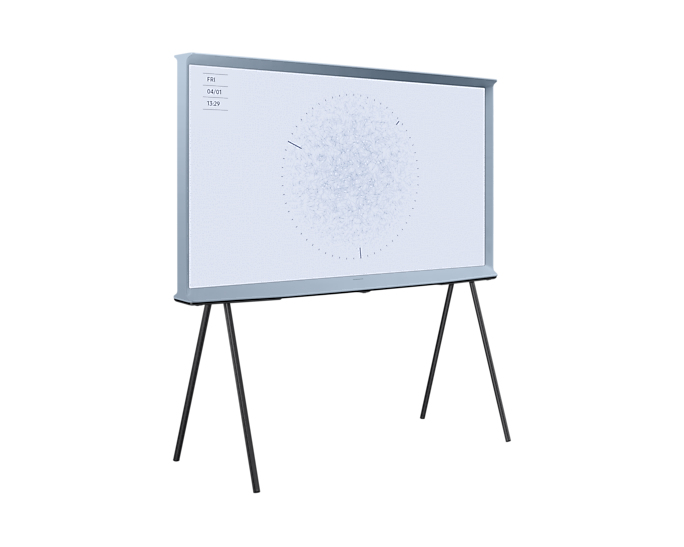 Samsung The Serif – image 9