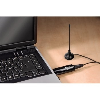 Hama T10 DVB-T Stick – image 5
