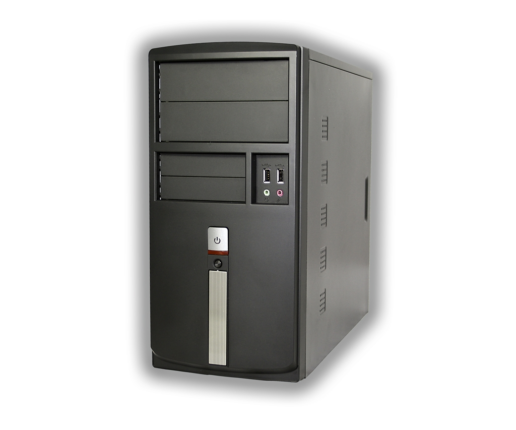 CoolBox Micro ATX M35