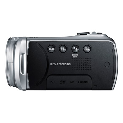 Samsung F80SN Handheld camcorder – image 3