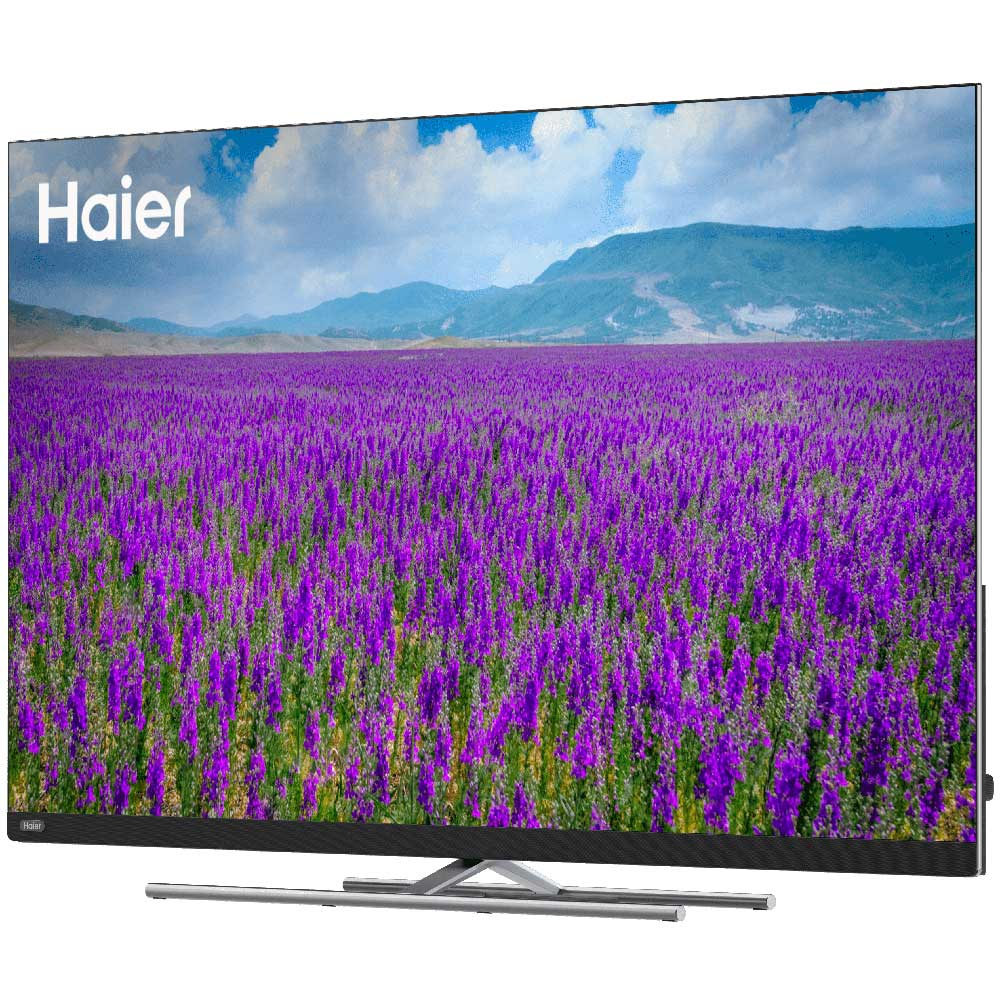 Haier 65 Smart TV AX Pro – image 3