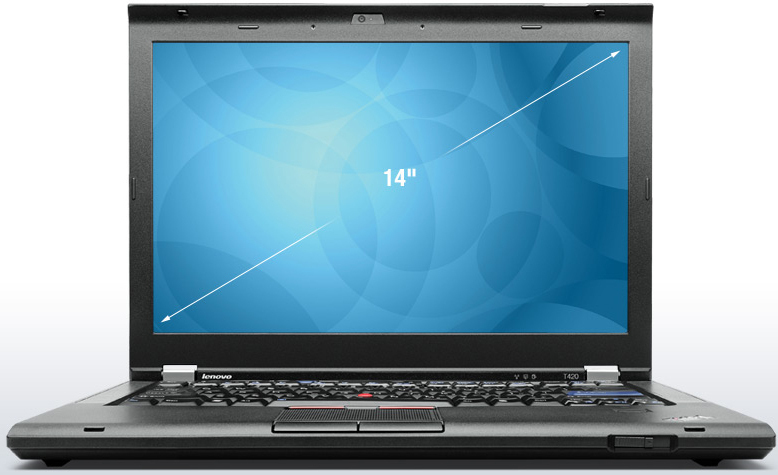 Lenovo T420s + 45N6678