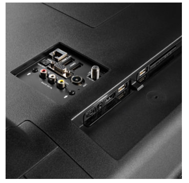 MEDION X14305 109.2 cm (43") 4K Ultra HD Smart TV Wi-Fi Black 350 cd/m² – image 7