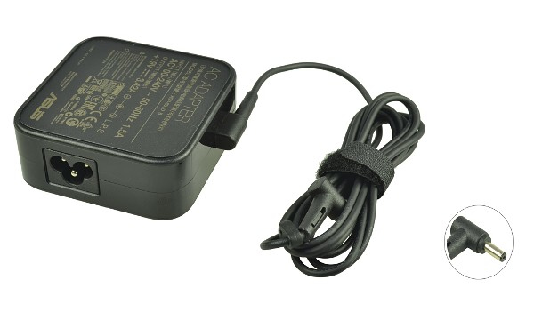 2-Power ALT281925B power adapter/inverter Indoor