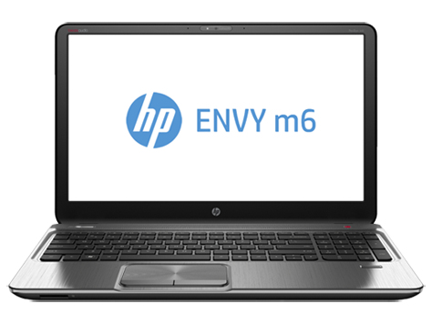 HP ENVY m6-1102sa AMD A8 A8-4500M Laptop – image 4