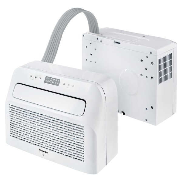 MEDION LIFE P501 – image 1
