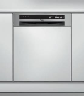 Whirlpool ADG 130 IX