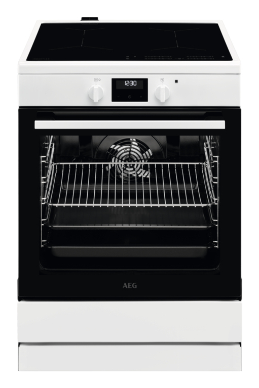 AEG CIB6642ABW — vue 1 sur 6