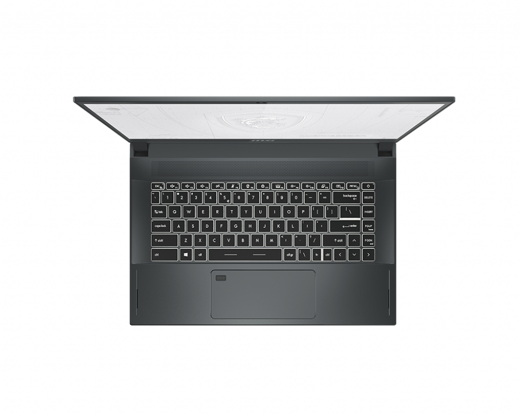 MSI WS66 11UM-224ES – image 2