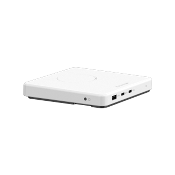Humanscale M/Connect 3 USB Data Hub