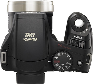 Fujitsu FINEPIX S5800 – image 6