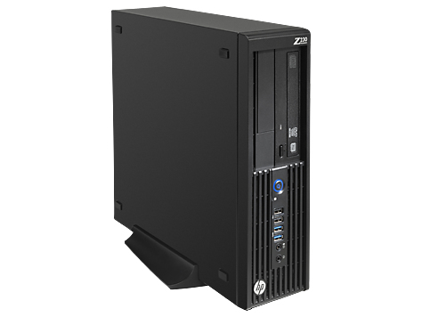 HP 230 SFF + Z24i – image 2