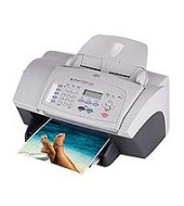 HP officejet 5110 printer/fax/scanner/copier