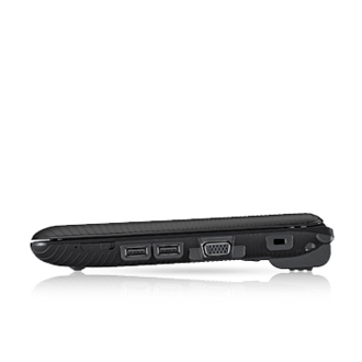 Samsung NP-NB30-JP01UK netbook Intel Atom® N450 – image 5