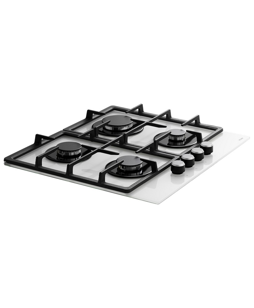 Haier G64CN HHX-G64CNW White Built-in – image 3