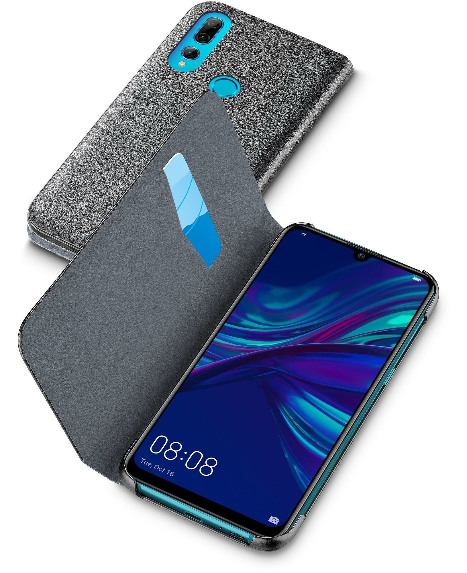 Cellularline Book - P Smart+ 2019