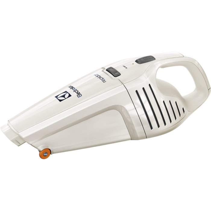 Electrolux ZB5003SW handheld vacuum White Bagless – image 1