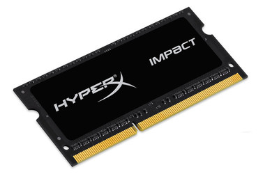 HyperX 16GB DDR3L-1866 – image 2