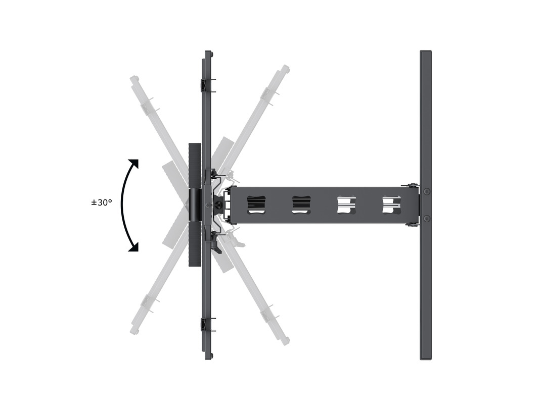 Multibrackets M Pull Down Full Motion Flexarm – image 8