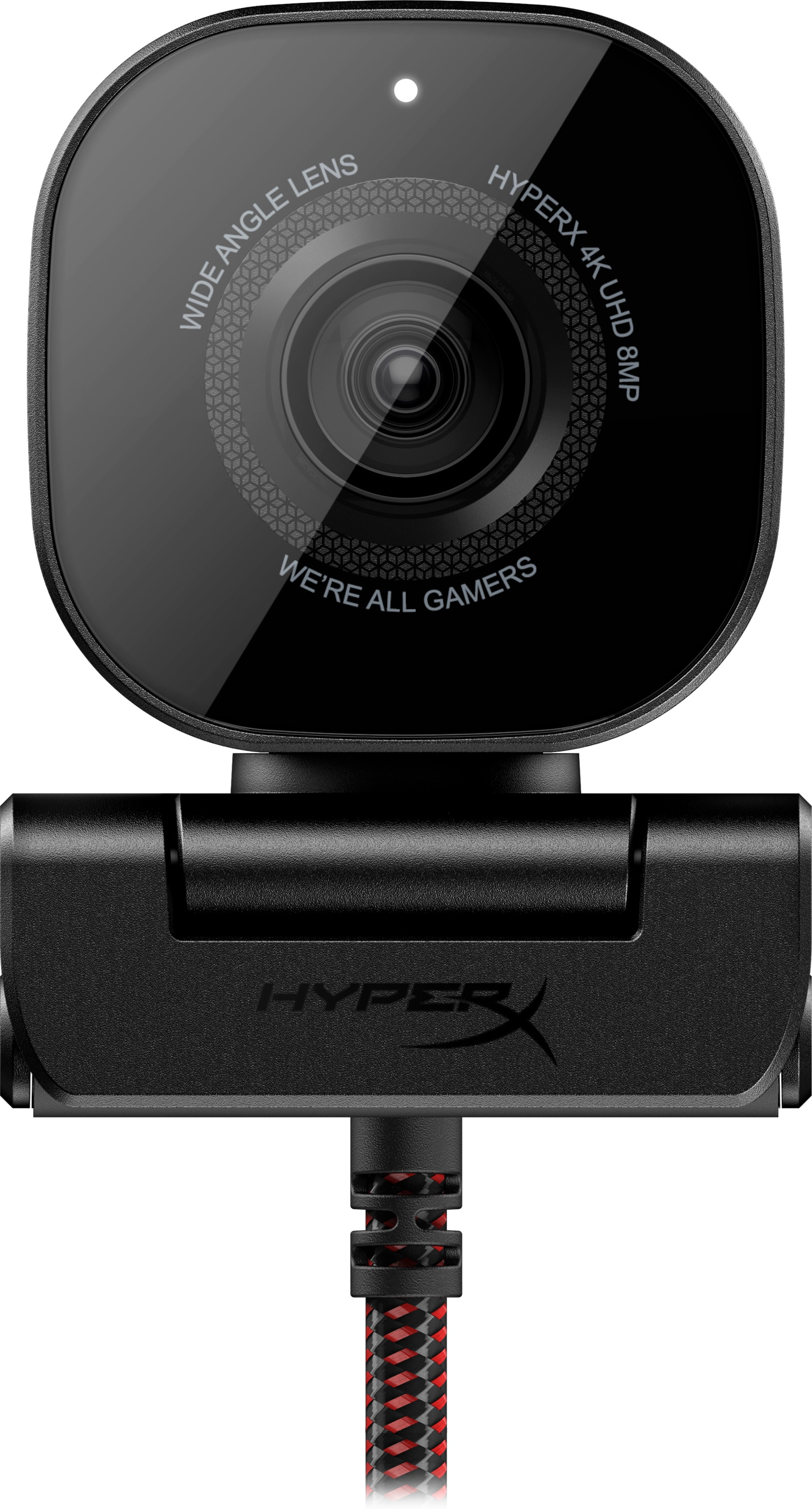 HP HyperX Vision S-webbkamera