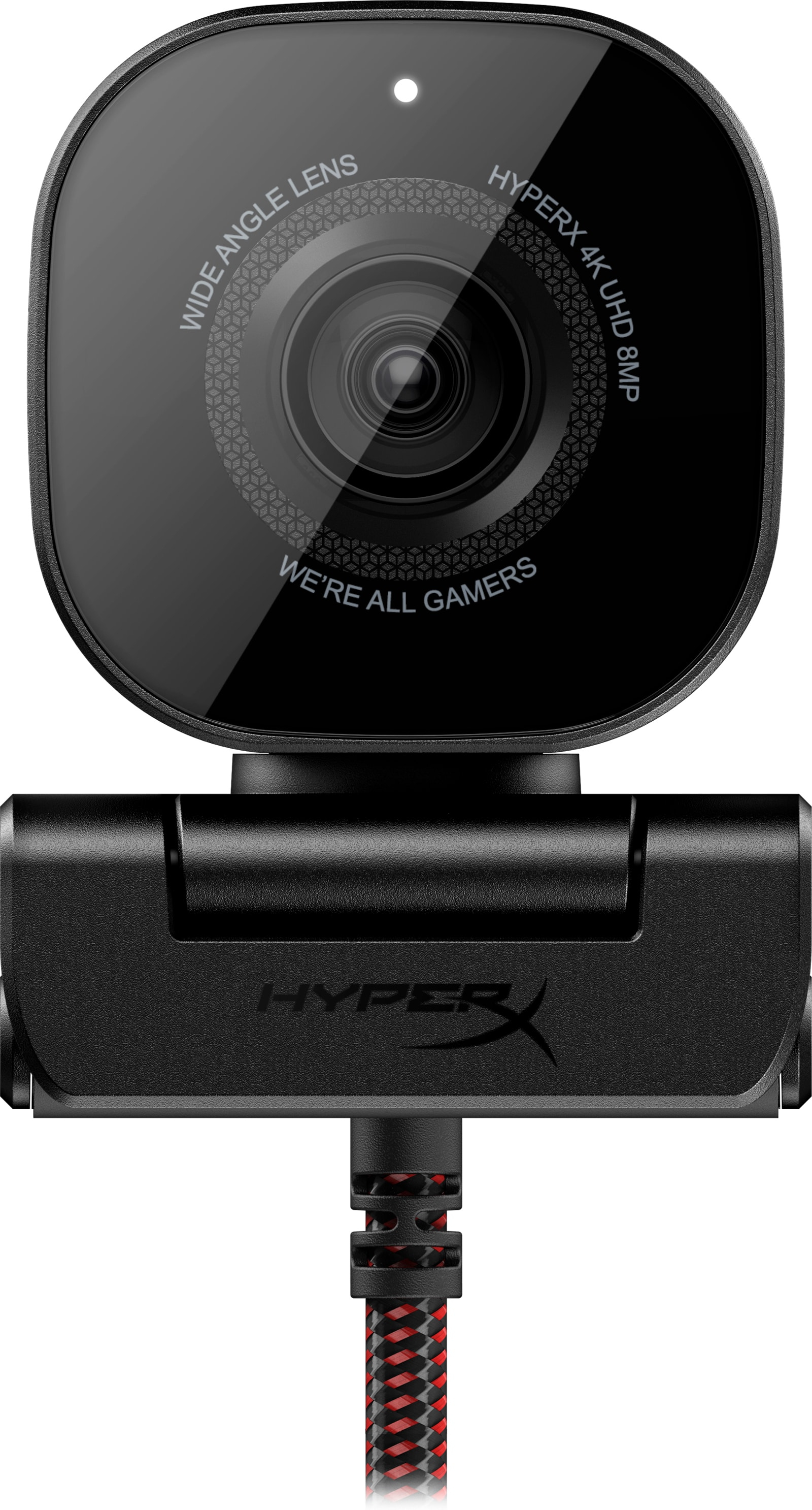 HP Webcam HyperX Vision S