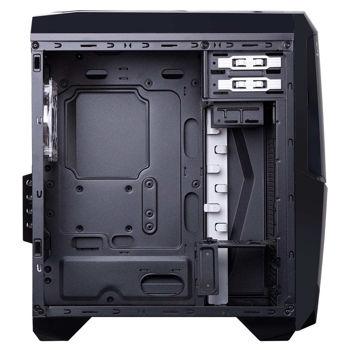 Hiditec NG-X1 Black – image 3