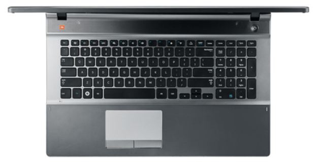 Samsung 5 NP550P7C-T02DE laptop Intel® Core™ i5 i5-3210M – image 8