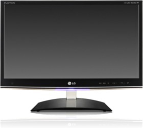 LG DM2350D computer monitor