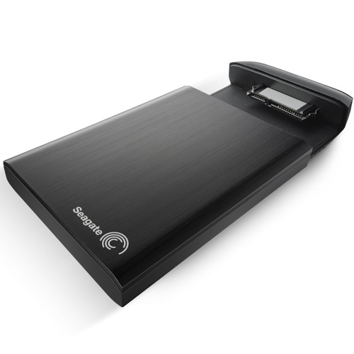 Seagate Backup Plus – image 2