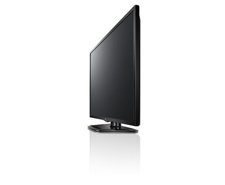 LG 47LN5400 TV 119.1 cm (46.9") Full HD Black – image 3