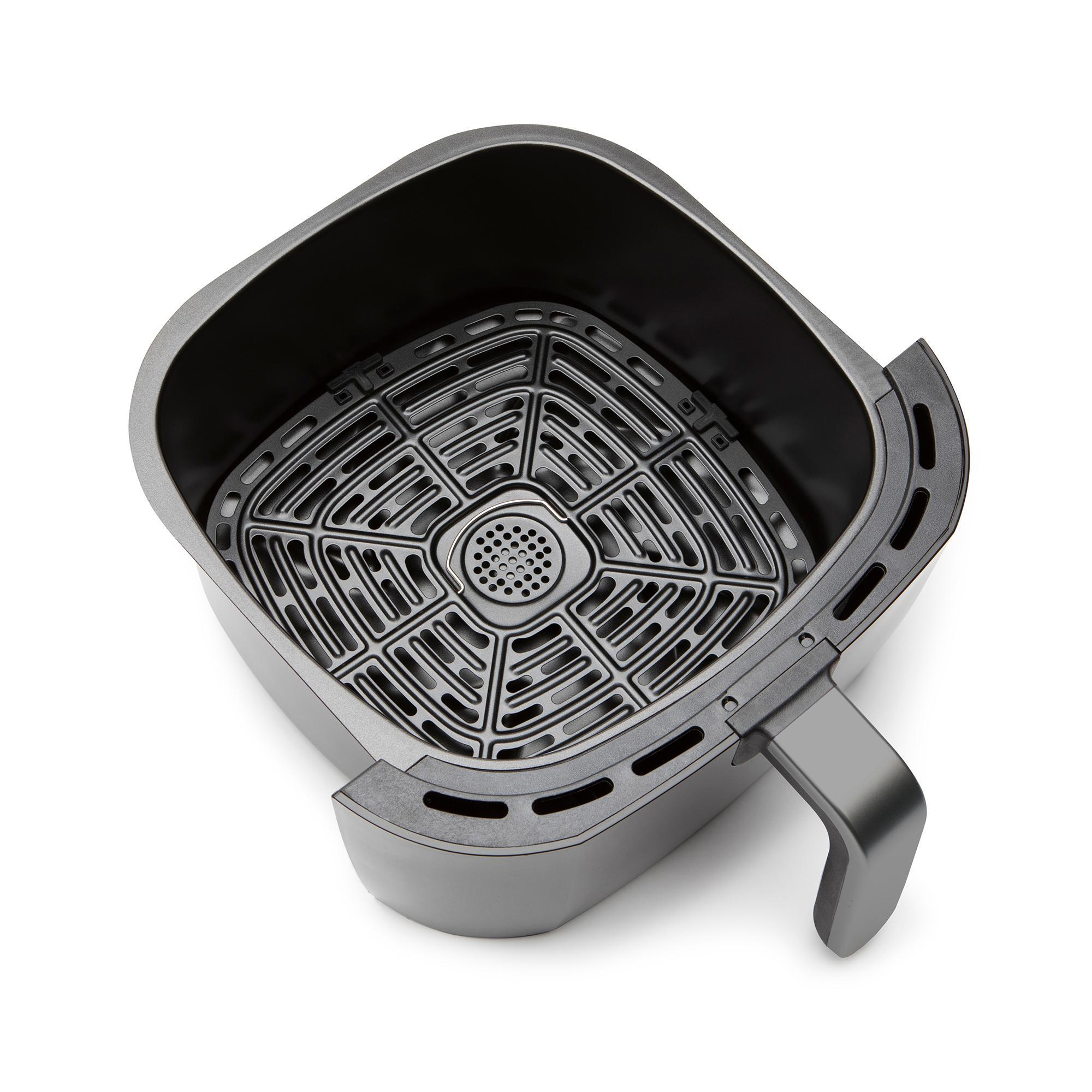 NutriBullet XXL Digital Air Fryer – image 6