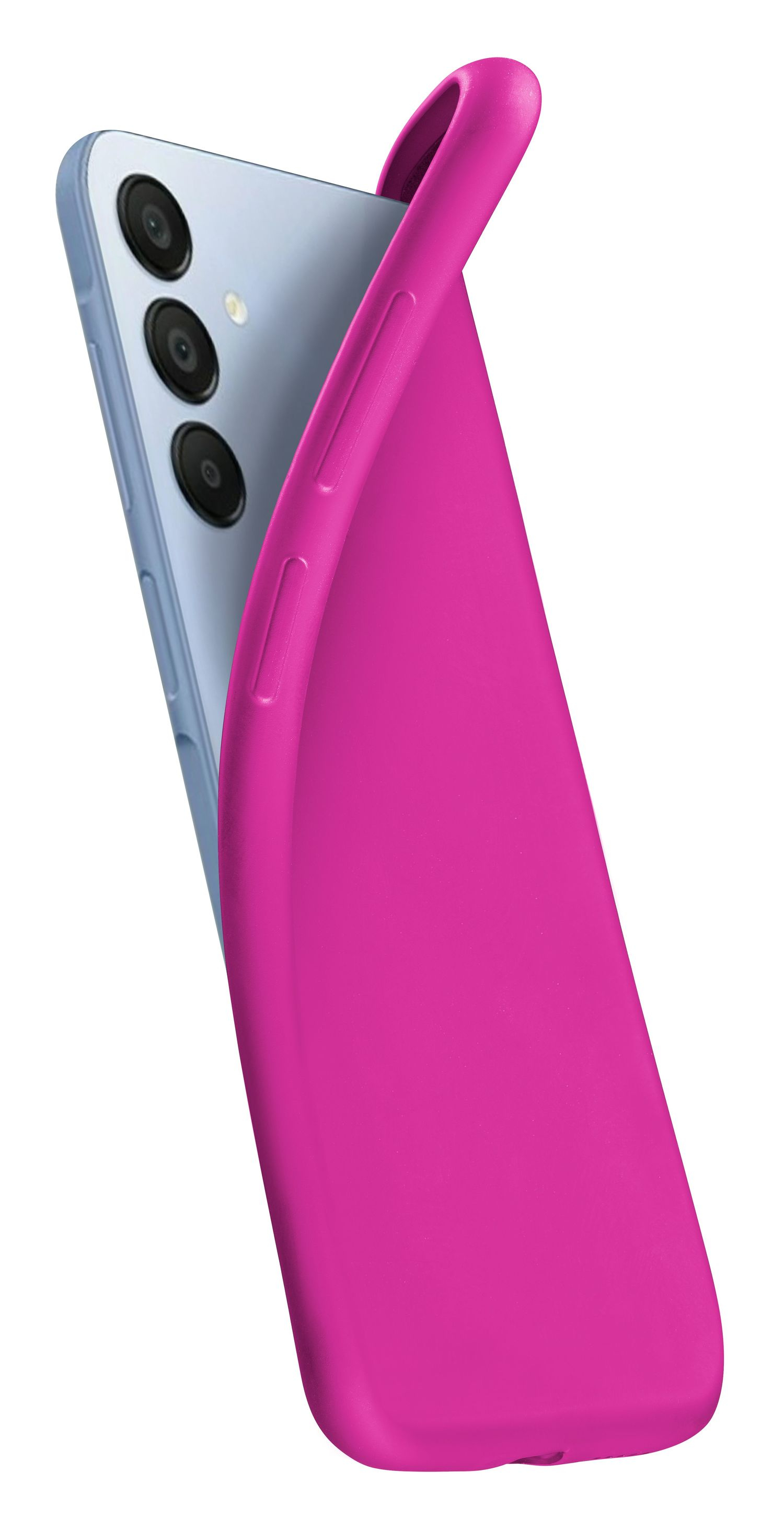 Cellularline Chroma - Galaxy A16