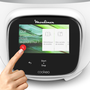 Moulinex CE901100 multi cooker – image 9