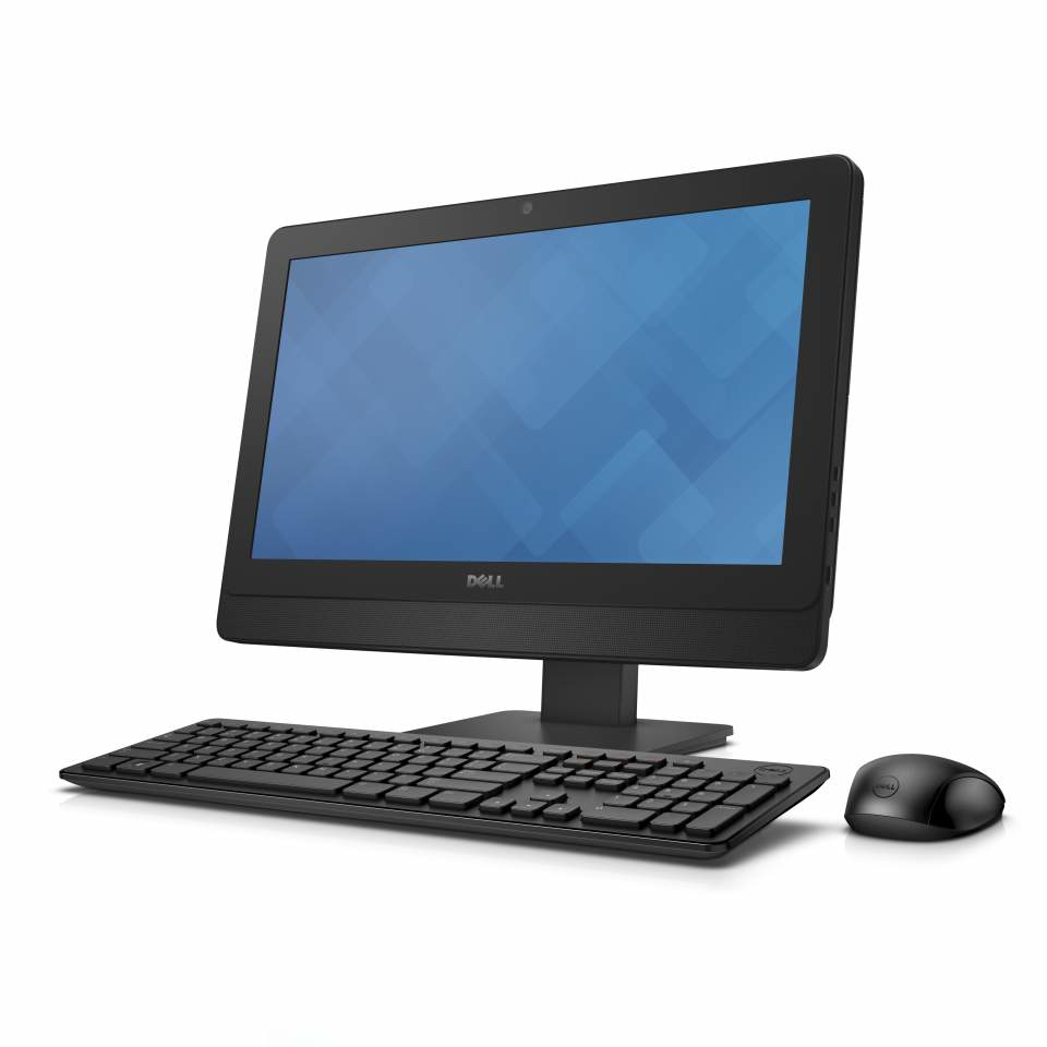 Dell OptiPlex 3030 Intel® Core™ i3 i3-4150 – image 1