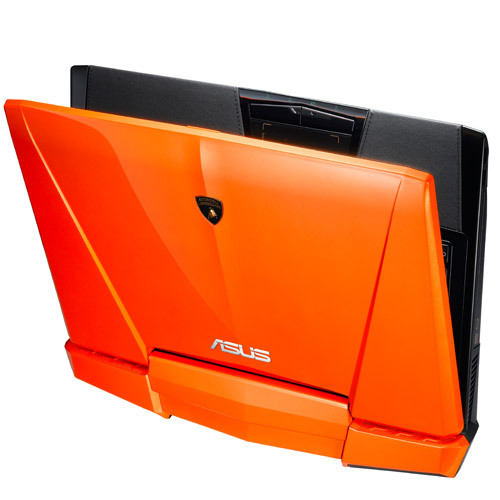 ASUS VX7-SZ118V laptop Intel® Core™ i7 i7-2630QM – image 3
