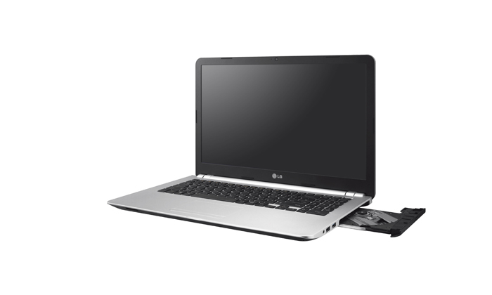 LG N series 15N540-UT70K laptop Intel® Core™ i7 i7-4712MQ – image 4
