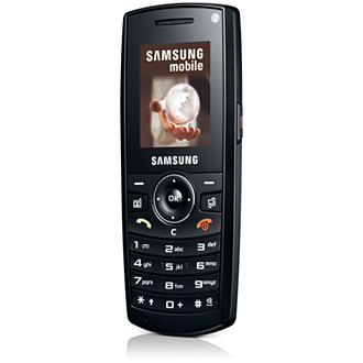 Samsung SGH-Z170 – image 4