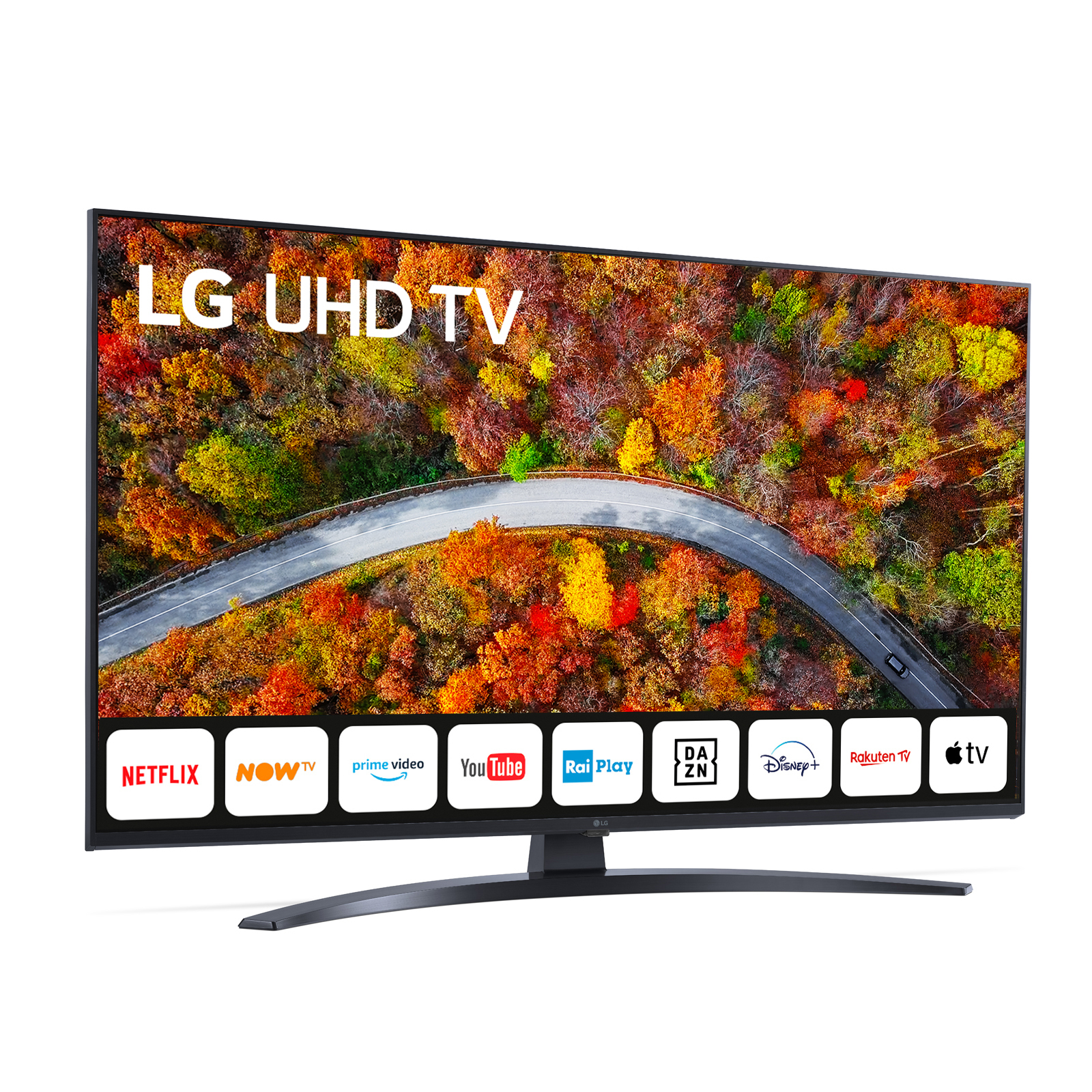 LG 43UP81006LR.AEU TV – image 6