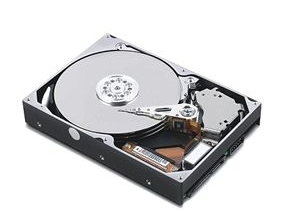 Lenovo 41N3015 internal hard drive
