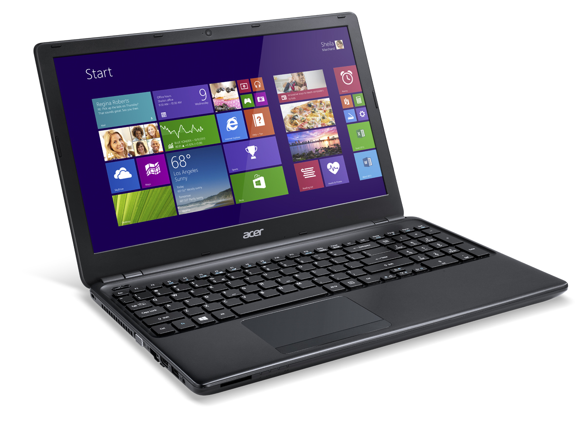Acer Aspire 570-53334G75Mnkk Intel® Core™ i5 i5-3337U Laptop – image 2