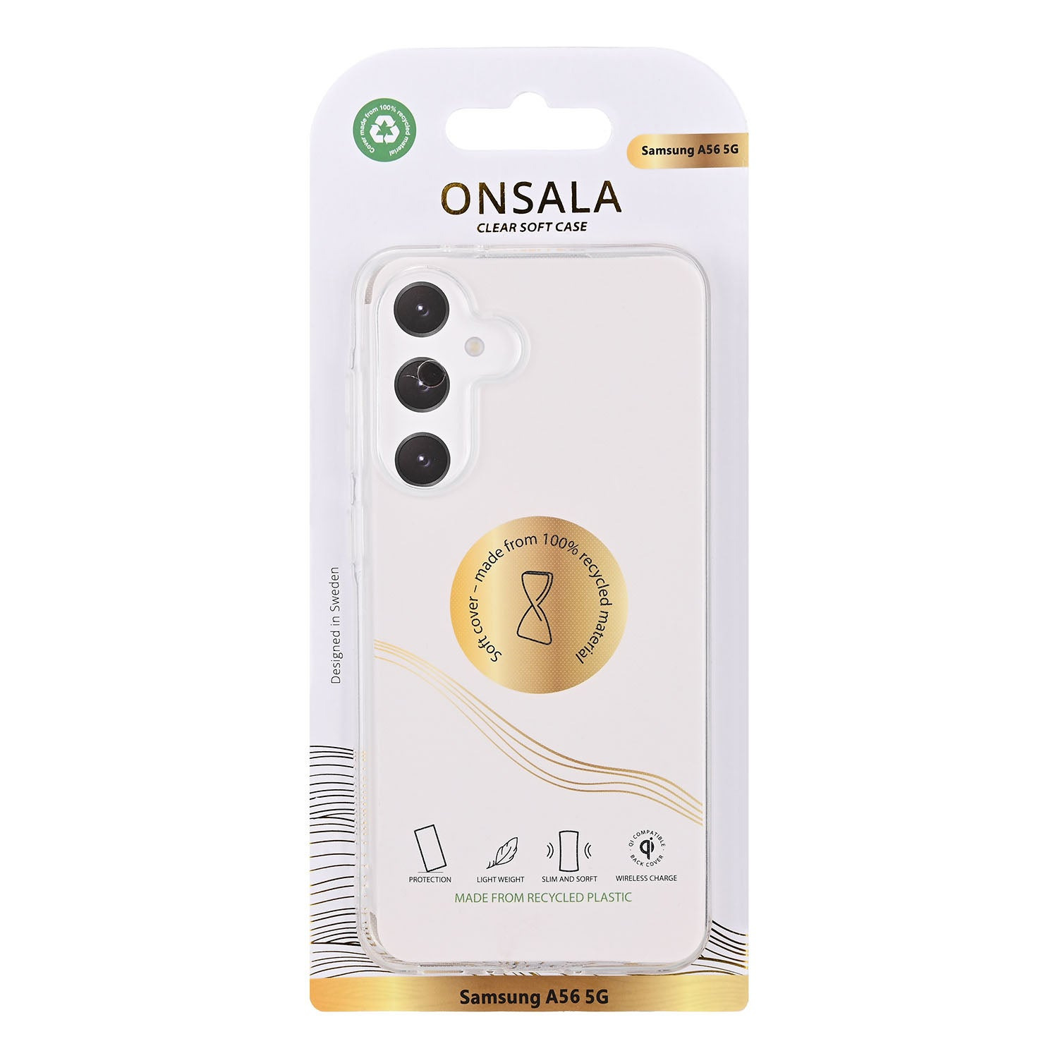 Onsala Phone Case Samsung A56 – image 2