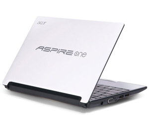 Acer Aspire One LU.SEY0D.038 netbook Intel Atom® N455 – image 2