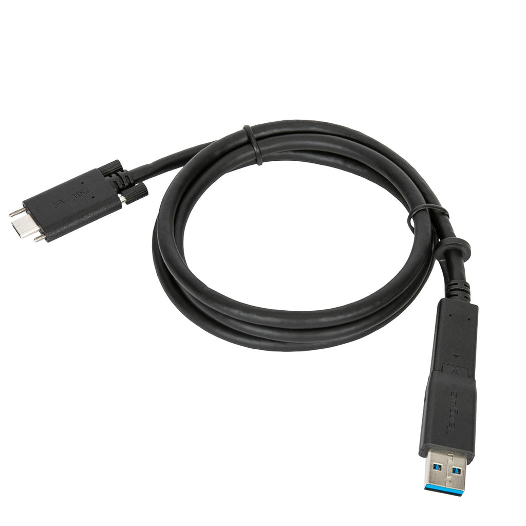Targus DOCK182USZ Wired USB 3.2 Gen 2 (3.1 Gen 2) Type-C Black – image 3