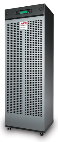 APC MGE Galaxy 3500 15kVA 400V