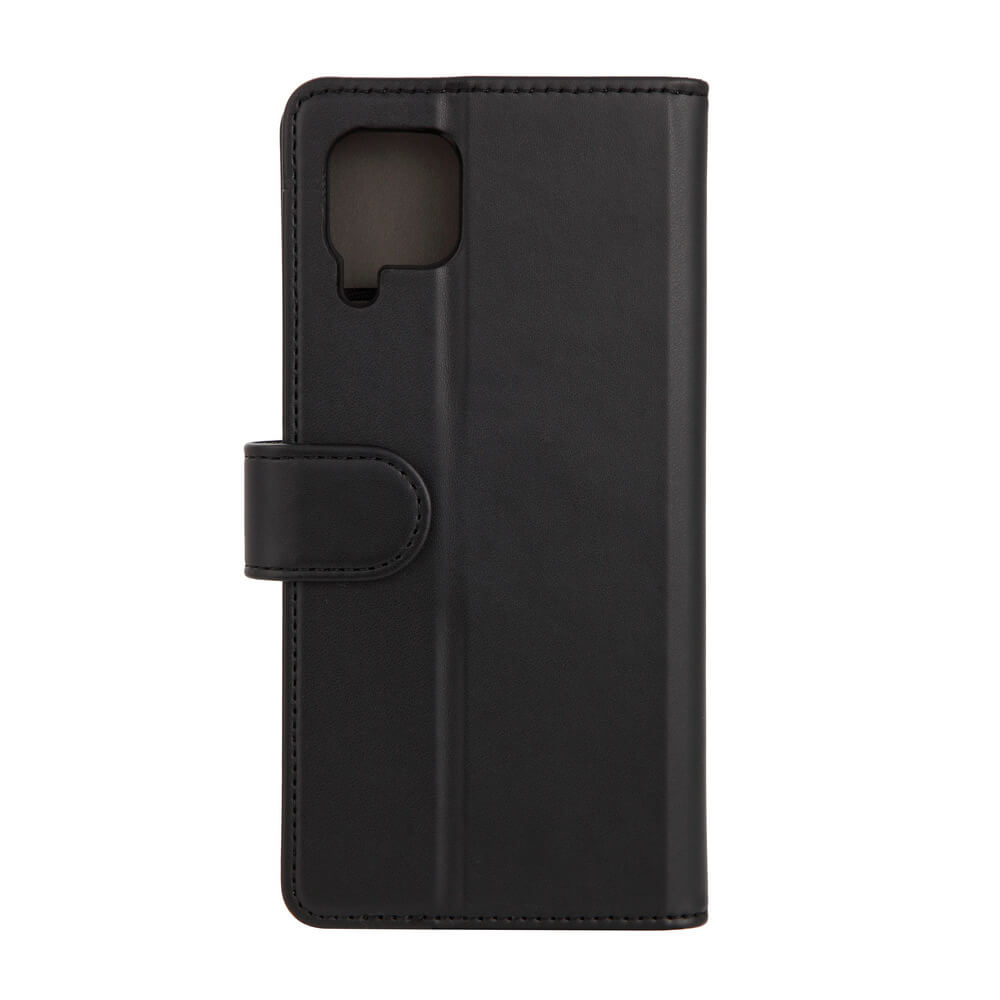 Gear Wallet Case Black - Huawei Y6 2019 / Y6s 2020 – image 5