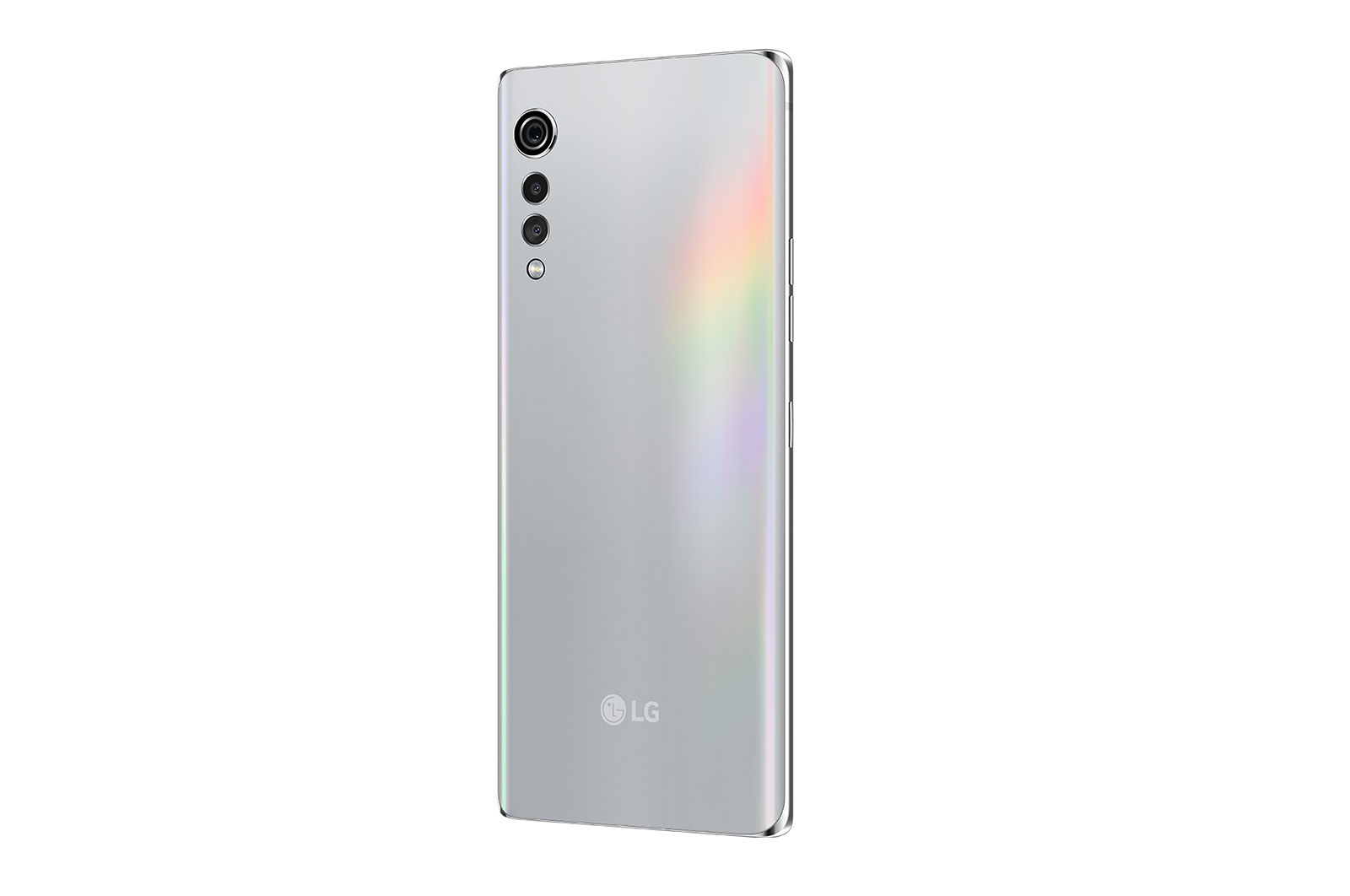 LG Velvet LMG910EMW – image 6