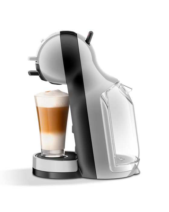 Krups Mini Me KP123BP14 coffee maker Semi-auto Capsule coffee machine – image 5